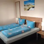 招待所 An Der Werft Ii 3*
