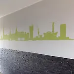 招待所 An Der Werft Ii 罗斯托克