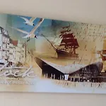 An Der Werft Ii 招待所 3*