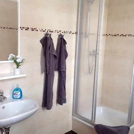 Affittacamere An Der Werft Ii Rostock