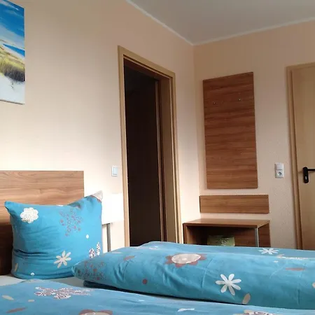 Affittacamere An Der Werft Ii