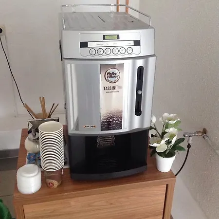 Affittacamere An Der Werft Ii 3*