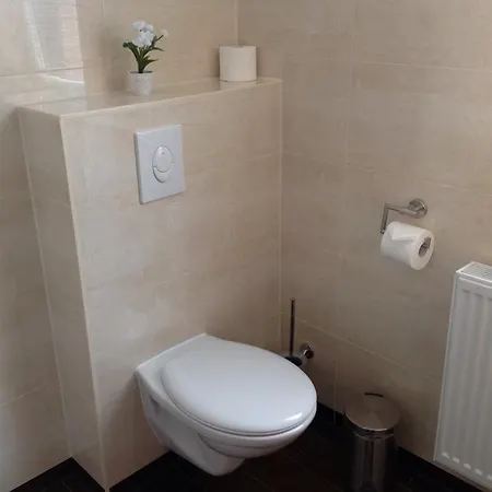 Affittacamere An Der Werft Ii Rostock