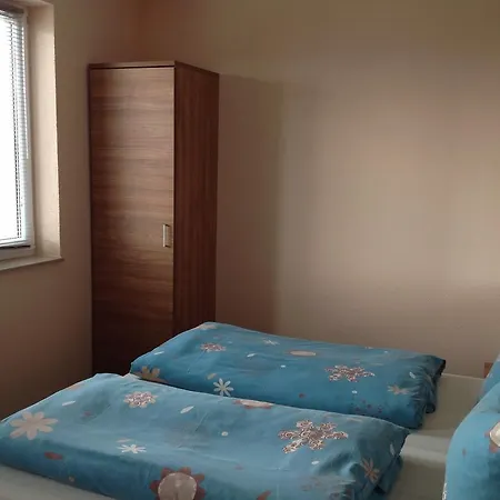 An Der Werft Ii Affittacamere Rostock