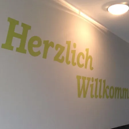 Affittacamere An Der Werft Ii 3*