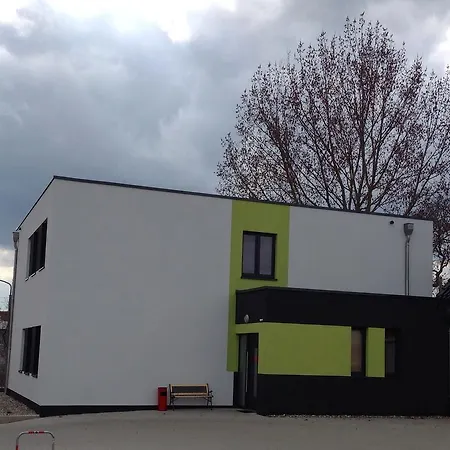 An Der Werft Ii Rostock