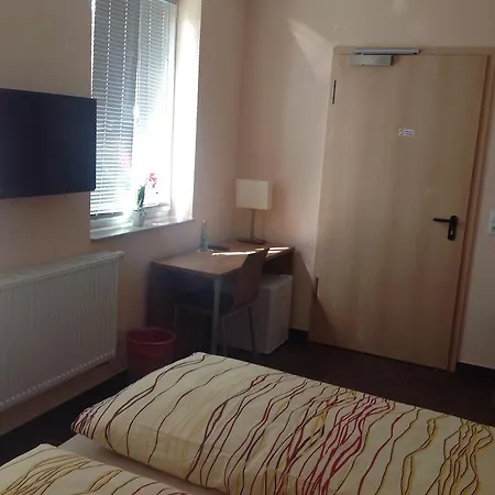 An Der Werft Ii Affittacamere 3*