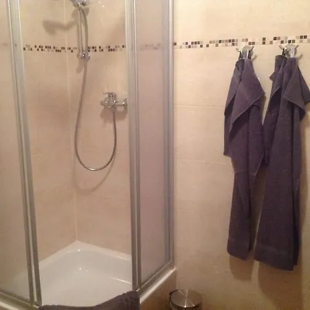 An Der Werft Ii Affittacamere 3*